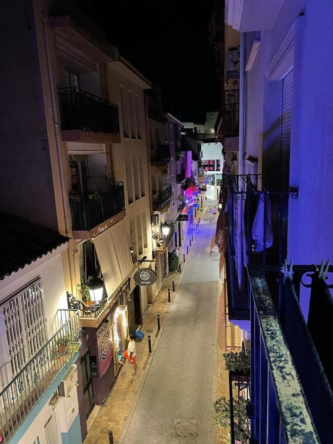 Entre 3 Playas Appartement *