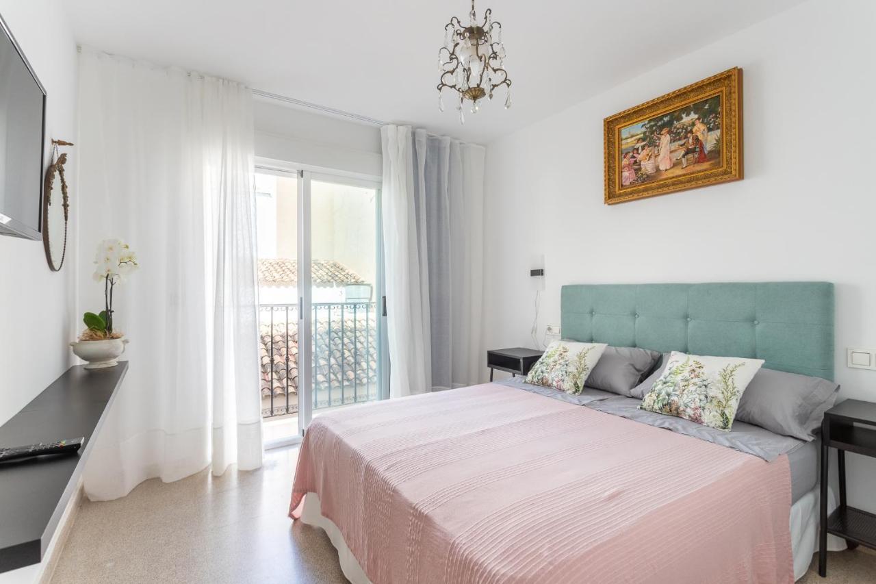 Entre 3 Playas Appartement