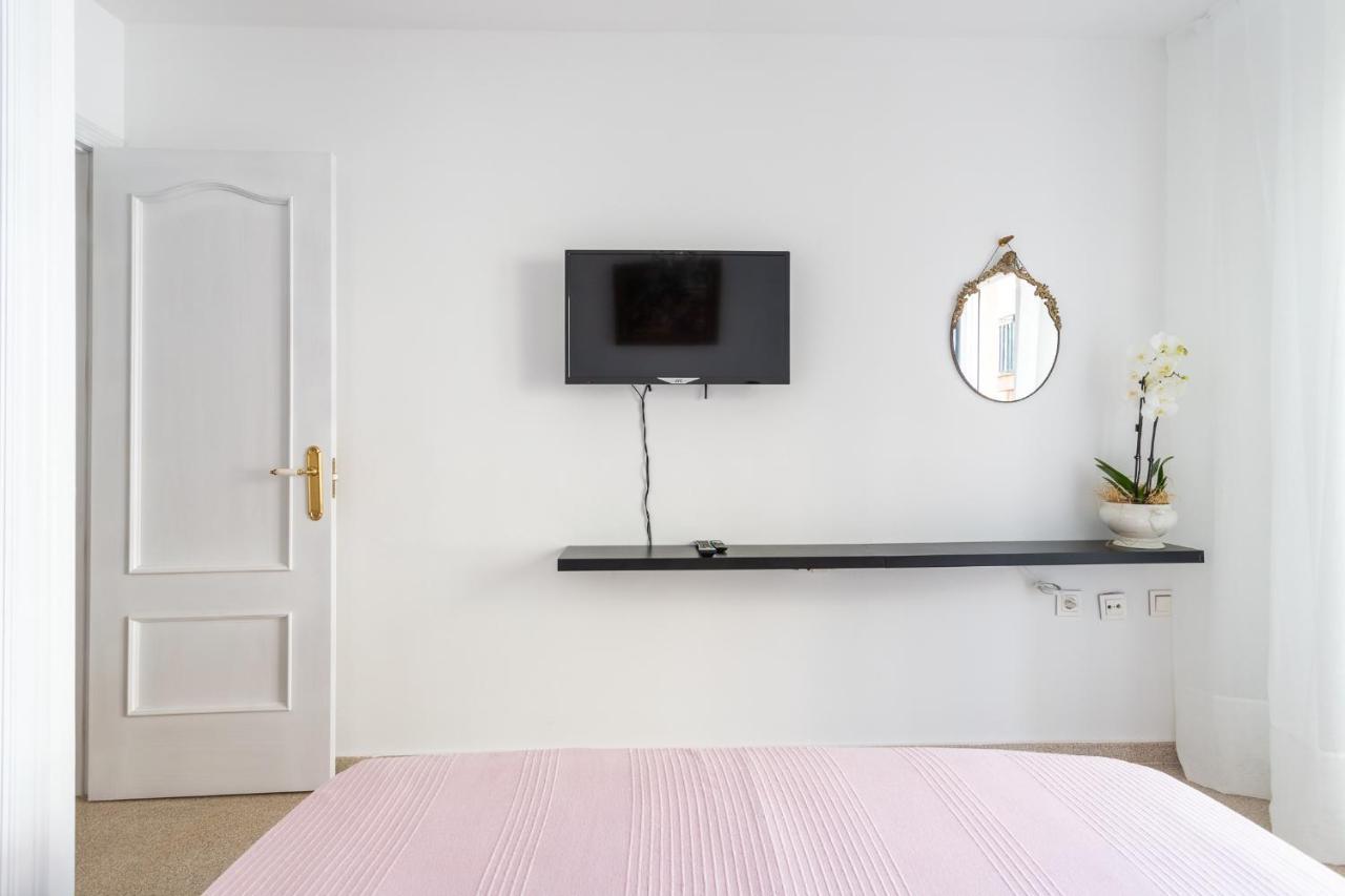 Entre 3 Playas Appartement *