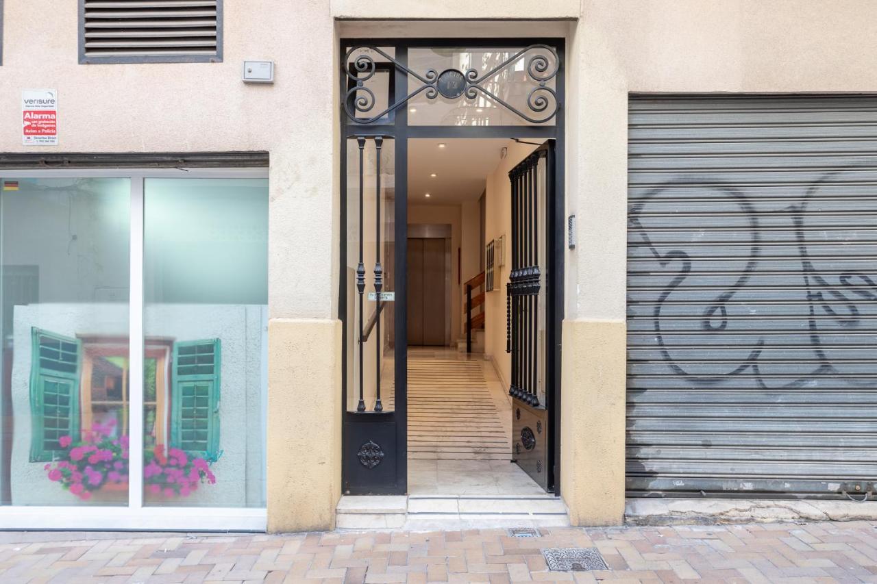 Entre 3 Playas Appartement Benidorm